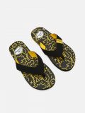 Japonki The Simpsons - czarny - CROPP - small1