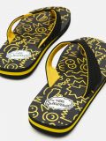 Japonki The Simpsons - czarny - CROPP - small2