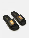 Klapki The Simpsons - czarny - CROPP - small1
