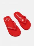 Zehentrenner - Rot - CROPP - small1