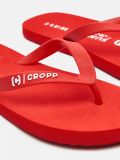Zehentrenner - Rot - CROPP - small2