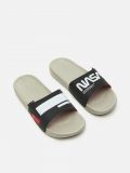 Klapki NASA - czarny - CROPP - small1