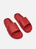 Klapki - czerwony - CROPP - small1