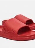 Klapki - czerwony - CROPP - small2