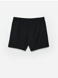 Szorty kąpielowe Marvel - czarny - CROPP - small3