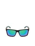Okulary przeciwsłoneczne Rick and Morty - żółty - CROPP - small1