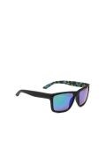 Okulary przeciwsłoneczne Rick and Morty - żółty - CROPP - small3