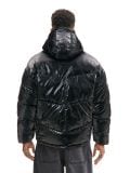 Дута куртка - чорний - CROPP - small4