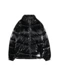 Дута куртка - чорний - CROPP - small2