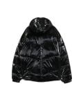Дута куртка - чорний - CROPP - small5