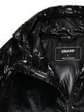 Дута куртка - чорний - CROPP - small7