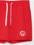 Costume de baie pentru barbati - roșu - CROPP - small2