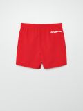 Costume de baie pentru barbati - roșu - CROPP - small3