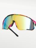 Sonnenbrille - Rot - CROPP - small3