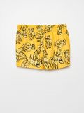 Badeshorts mit Print - Gelb - CROPP - small3