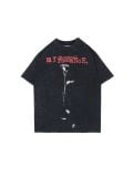 T-shirt con stampa My Chemical Romance - Negro - CROPP - small2
