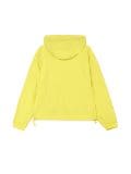 Jakna s kapuco - rumeno zelena - CROPP - small5