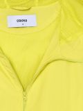 Jakna s kapuco - rumeno zelena - CROPP - small6