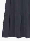 Vestido midi gris - gris oscuro - CROPP - small5