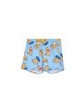 Badehose Garfield - Hellblau - CROPP - small1
