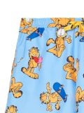 Badehose Garfield - Hellblau - CROPP - small2