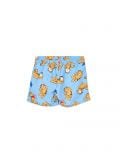Badehose Garfield - Hellblau - CROPP - small3