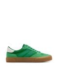 Zielone trampki - zielony - CROPP - small1