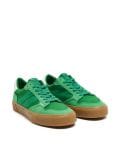 Zielone trampki - zielony - CROPP - small2