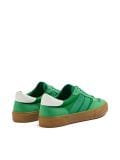 Zielone trampki - zielony - CROPP - small4