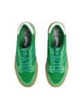 Zielone trampki - zielony - CROPP - small5