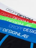 5 pack bokserek - czarny - CROPP - small2