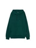 зелена толстовка - темно-зелений - CROPP - small2