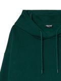 зелена толстовка - темно-зелений - CROPP - small5