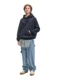Чорне худі - чорний - CROPP - small3