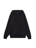 Чорне худі - чорний - CROPP - small2