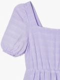 Női ruha - levendula - CROPP - small5