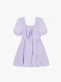 Női ruha - levendula - CROPP - small6