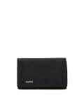 Czarny portfel - czarny - CROPP - small1