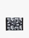 Portfel anime z paskiem - czarny - CROPP - small4