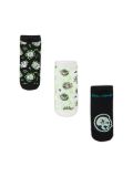 3 pack skarpetek Rick i Morty - czarny - CROPP - small1