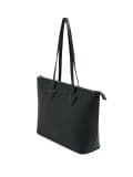 Czarna torba shopper - czarny - CROPP - small2