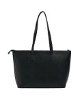 Czarna torba shopper - czarny - CROPP - small3
