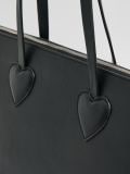 Czarna torba shopper - czarny - CROPP - small4