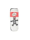 3 pack skarpetek The Simpsons - biały - CROPP - small3