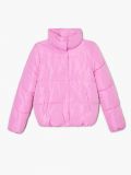 Pufferjacke - Pink - CROPP - small1