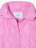 Pufferjacke - Pink - CROPP - small5