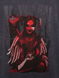 Harley Quinn póló - sötétszürke - CROPP - small5