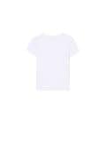 T-shirt bianca con stampa Pokémon Pikachu - Bianco - CROPP - small3