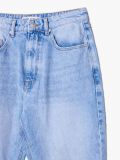 Jeans flare strappati - Blu - CROPP - small5