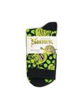 2 pack skarpet ze Shrekiem - zielony - CROPP - small3